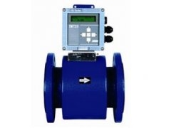 進口電磁流量計|高精度電磁流量計