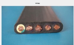 YFFB，YFFB-L行車電纜