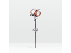 一體化溫度變送器（卡箍式）